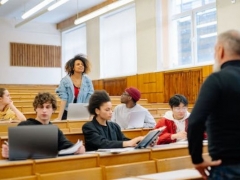 惠灵顿维多利亚大学留学有哪些优势?