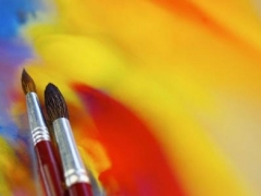 意大利美术生留学费用多少?