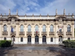 米兰理工建筑学硕士费用及申请条件