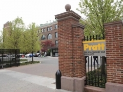 普瑞特艺术学院一年费用多少?