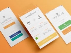 美国交互设计研究生费用是多少?