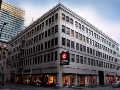 旧金山艺术大学费用需要多少?