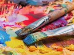 美国艺术学院读研费用是多少?