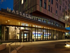 麻省艺术与设计学院费用及申请条件