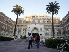 南加州大学留学费用是多少?