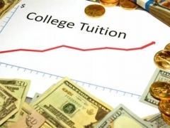 艺术美国留学费用分析