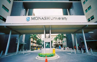 澳洲景观设计专业大学排名TOp3