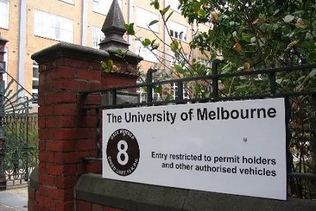 墨尔本大学学费及支付方式解读！