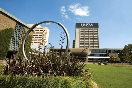 新南威尔士大学学费情况详解
