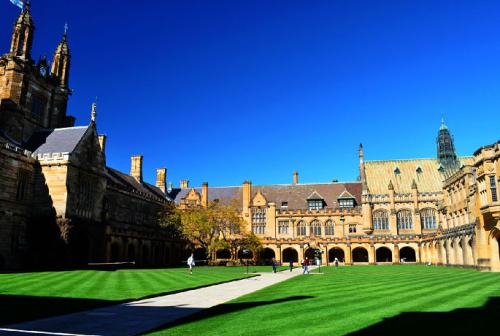 澳大利亚的艺术类大学申请条件解析