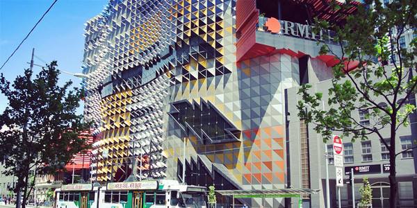 皇家墨尔本理工大学申请条件