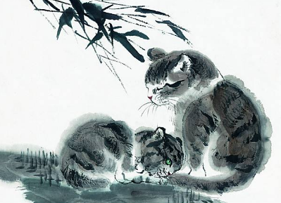 澳洲艺术留学生
