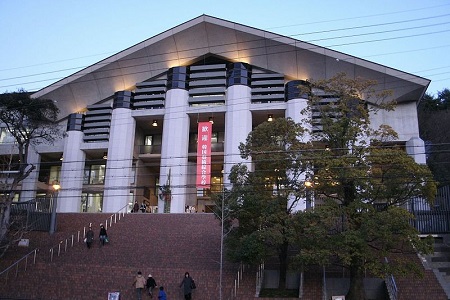 京都造型艺术大学录取率是多少？