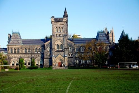 多伦多大学服装设计专业介绍