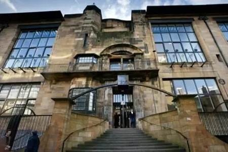 英国艺术大学雅思要求汇总