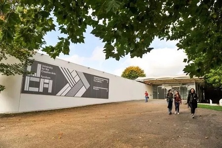 英国艺术大学雅思要求汇总