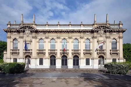 米兰理工大学建筑系专业介绍