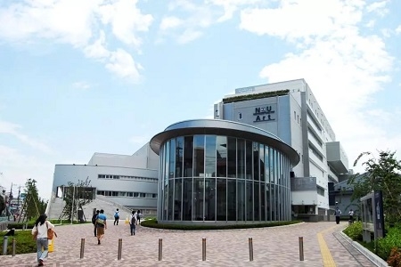 日本大学艺术学部研究生专业有哪些？