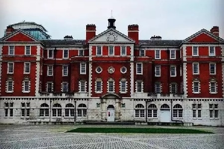 伦敦艺术大学怎样_专业有哪些？
