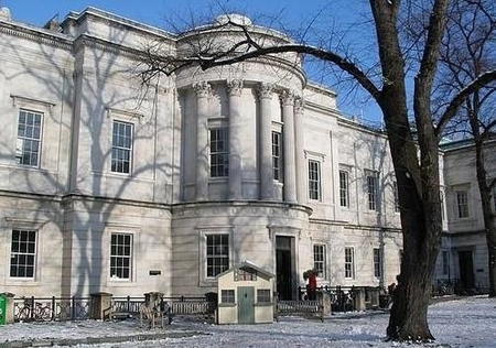 伦敦艺术大学国内承认吗？