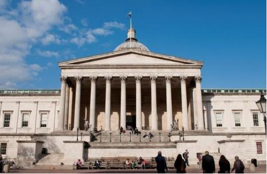 2019年TIMES英国艺术类大学排名