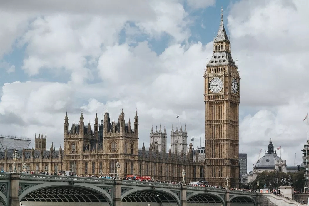 2020年TIMES英国建筑学排名榜单！