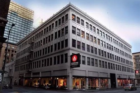 美国旧金山艺术大学怎么样？有哪些优势专业？