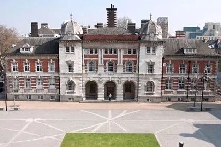 伦敦艺术学院英国排名怎么样？