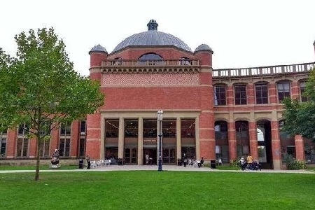 英国伯明翰大学好吗_留学条件详解