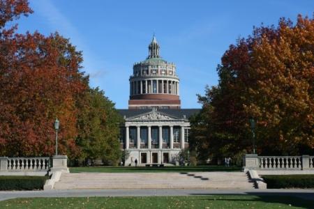 罗德岛大学排名情况及录取要求解析