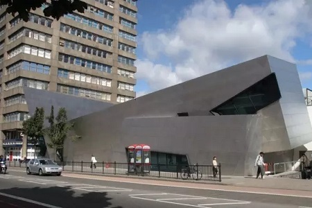 伦敦都市大学世界排名情况怎么样？