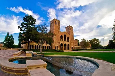 ucla排名情况及入学要求解读！