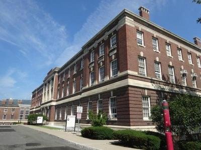 伦斯勒理工大学排名
