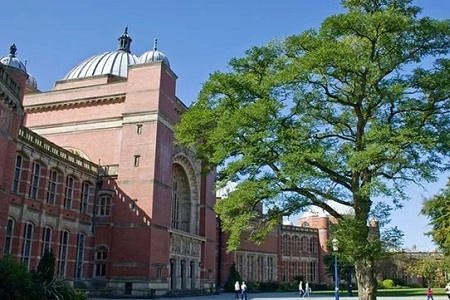 伯明翰大学qs排名情况怎么样？