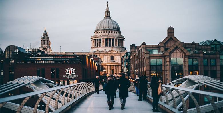 英国艺术管理专业排名