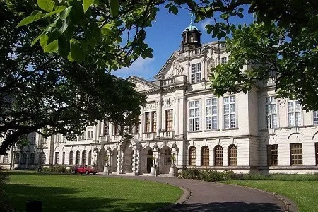 卡迪夫大学世界排名及录取要求解析