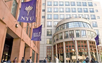 院校排名|纽约大学排名情况如何？