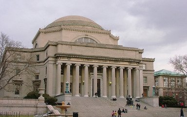 美国建筑设计学校