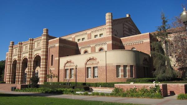 美国建筑设计学校