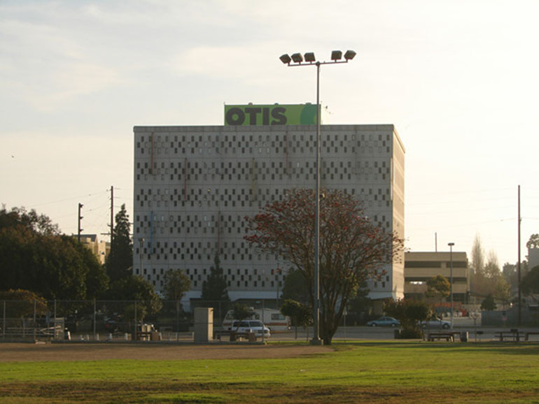 奥蒂斯艺术设计学院如何