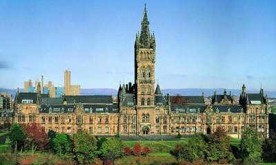 英国诺丁汉特伦特大学排名