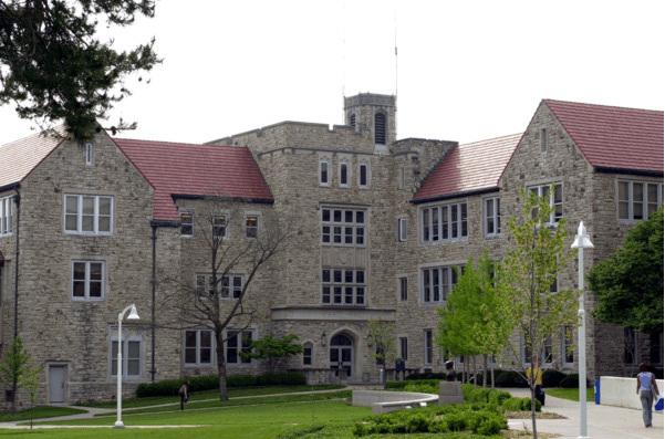 密苏里大学排名