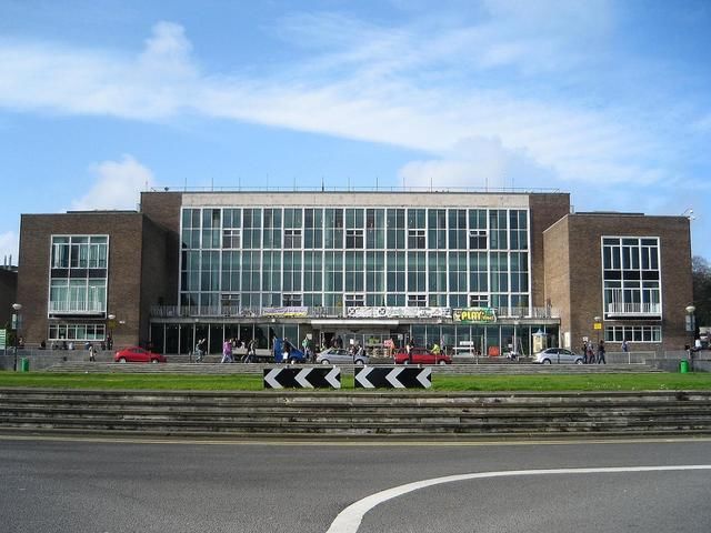 英国斯旺西大学世界排名一览