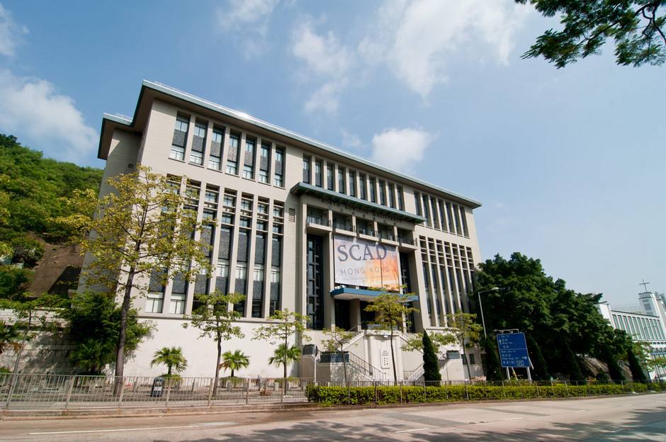 萨凡纳艺术设计学院怎么样