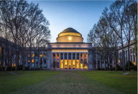2019年USNEWS美国建筑专业大学排名