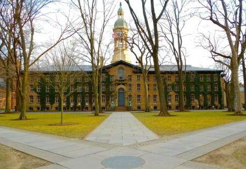 2019年USNEWS美国建筑专业大学排名