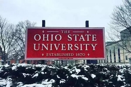 俄亥俄州立大学建筑学专业详解