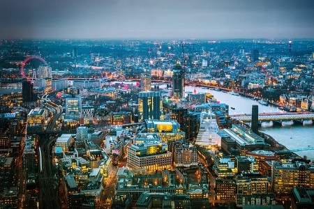 2019年英国城市规划专业排名，你最想选哪所院校？