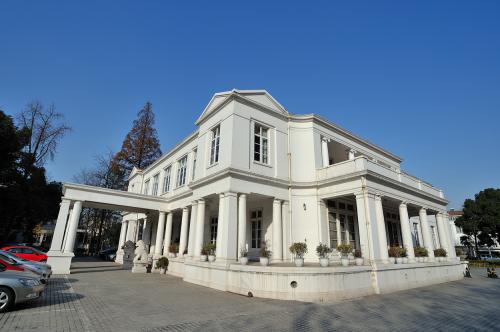 2019年TIMES英国建筑学大学排名