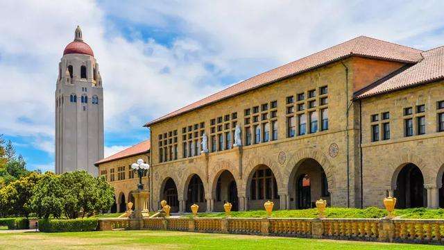 斯坦福大学有哪些好的专业